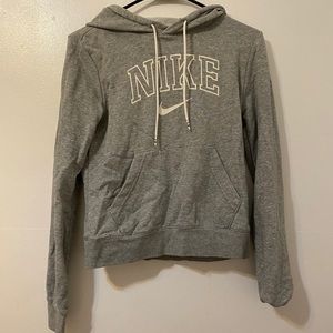 Nike sweatshirt